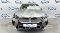 2024 BMW iX