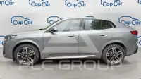 2024 BMW iX