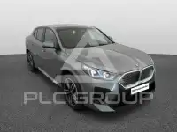 2024 BMW iX