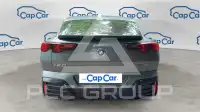 2024 BMW iX