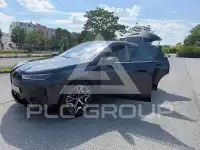 2024 BMW iX