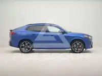 2024 BMW iX