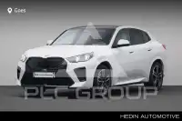 2024 BMW iX