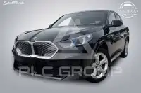 2024 BMW iX