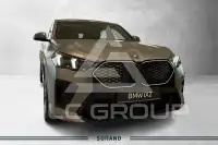 2024 BMW iX