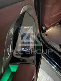 2024 BMW I7