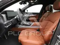 2024 BMW I7