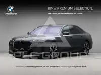 2024 BMW I7