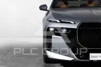 2024 BMW I7