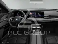 2024 BMW I7