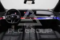 2024 BMW I7