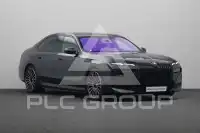2024 BMW I7