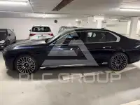 2024 BMW I7