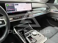 2024 BMW I7