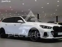 2024 BMW I5