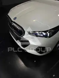 2024 BMW I5