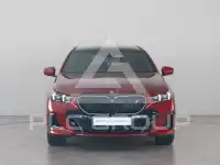 2024 BMW I5