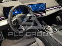 2024 BMW I5