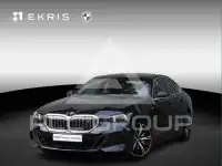 2024 BMW I5