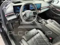 2024 BMW I5
