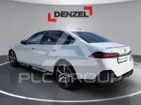 2024 BMW I5