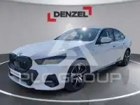 2024 BMW I5