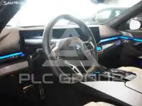 2024 BMW I5