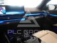 2024 BMW I5