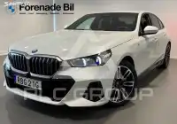 2024 BMW I5