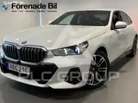 2024 BMW I5
