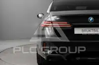 2024 BMW I5