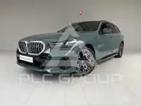 2024 BMW I5