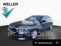 2024 BMW I5
