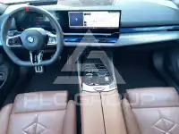 2024 BMW I5