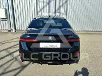 2024 BMW I5