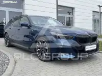 2024 BMW I5