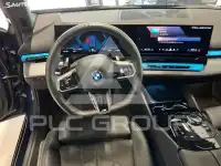 2024 BMW I5