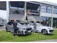 2024 BMW I5