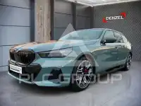 2024 BMW I5