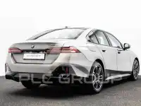 2024 BMW I5