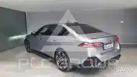 2024 BMW I5