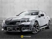 2024 BMW I5