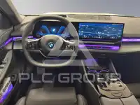 2024 BMW I5