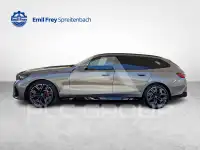 2024 BMW I5
