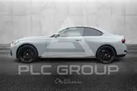 2024 BMW 218