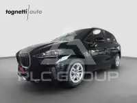 2024 BMW 218