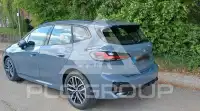 2024 BMW 218