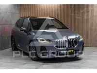 2024 BMW 218