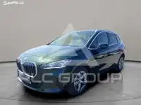 2024 BMW 218