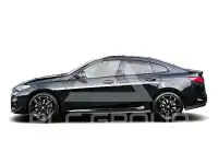 2024 BMW 218